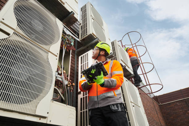 Best HVAC maintenance near me  in Long Branch, NJ