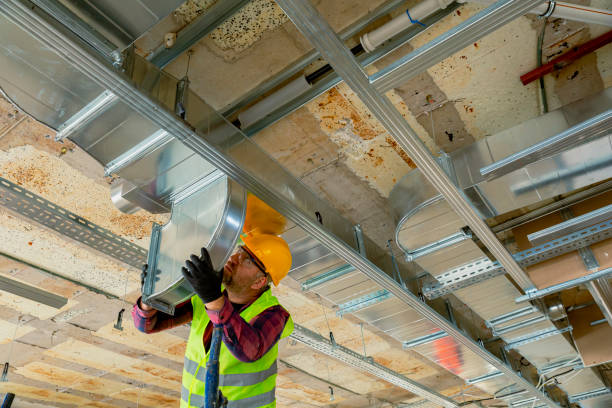Best HVAC companies near me  in Long Branch, NJ
