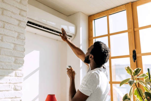 Best Affordable HVAC services  in Long Branch, NJ