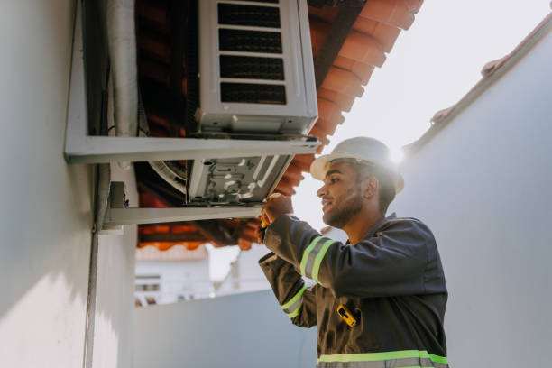 Best 24/7 HVAC repair  in Long Branch, NJ