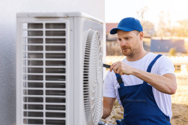 Best HVAC system installation  in Long Branch, NJ