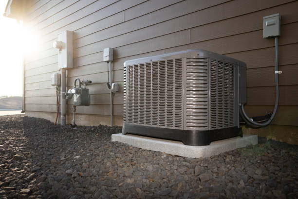 Best HVAC air duct cleaning  in Long Branch, NJ